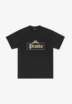 T-shirt Bull Graphite