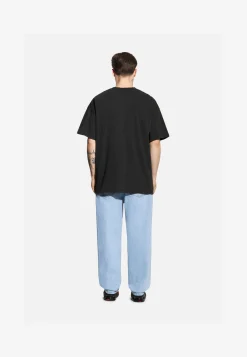 T-shirt Bull Graphite