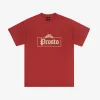 T-shirt Bull Red
