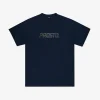 T-shirt Cameleo Navy