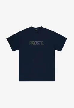 T-shirt Cameleo Navy