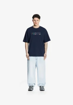 T-shirt Cameleo Navy