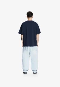 T-shirt Cameleo Navy