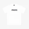 T-shirt Cameleo White