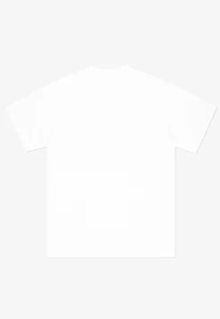 T-shirt Cameleo White