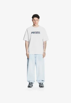 T-shirt Cameleo White