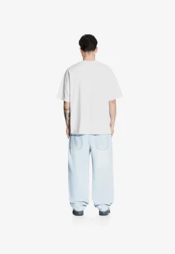 T-shirt Cameleo White