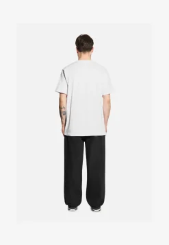 T-shirt College White