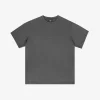 T-shirt Essential Graphite