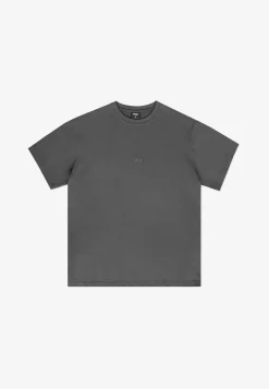 T-shirt Essential Graphite