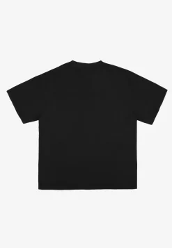 T-shirt Eternity Black