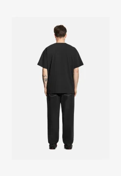 T-shirt Eternity Black