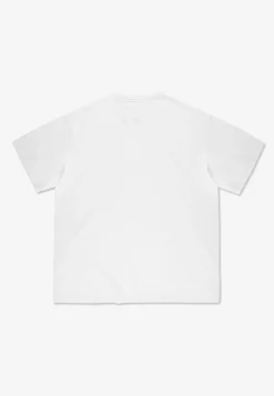 T-shirt Eternity White