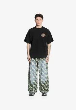 T-shirt FTSHP x Prosto 2 Black