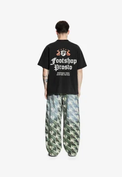 T-shirt FTSHP x Prosto 2 Black