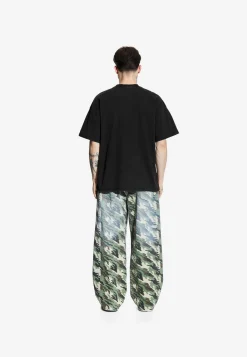 T-shirt FTSHP x Prosto 1 Black