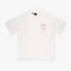 T-shirt FTSHP x Prosto 3 Off-White