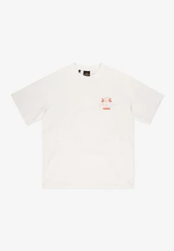 T-shirt FTSHP x Prosto 3 Off-White