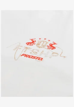 T-shirt FTSHP x Prosto 3 Off-White