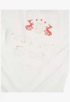 T-shirt FTSHP x Prosto 3 Off-White