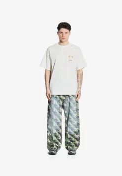 T-shirt FTSHP x Prosto 3 Off-White