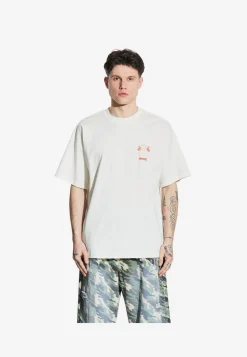 T-shirt FTSHP x Prosto 3 Off-White