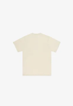 T-shirt Głośno Beige