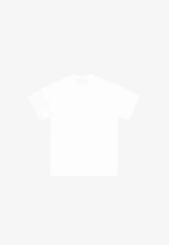 T-shirt Harmider White
