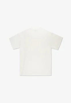 T-shirt Hex Cream