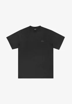 T-shirt Hex Graphite