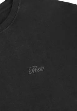 T-shirt Hex Graphite