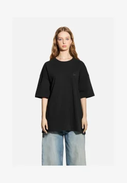 T-shirt Hex Graphite