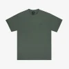 T-shirt Hex Green