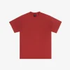 T-shirt Hex Red