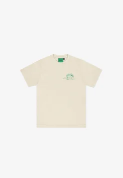 T-shirt Hot-Dog Beige