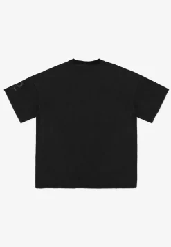 T-shirt Infinity Black