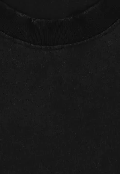 T-shirt Infinity Label Black