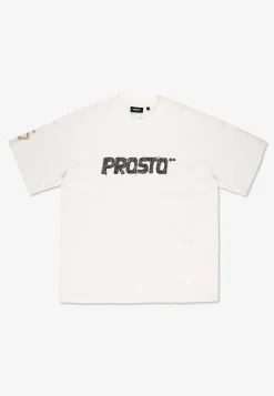T-shirt Infinity Off-White