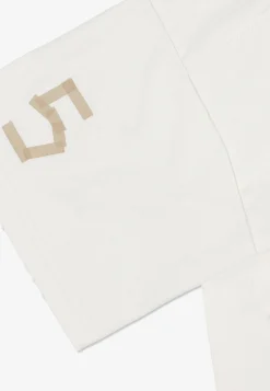 T-shirt Infinity Off-White