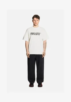 T-shirt Infinity Off-White