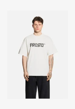 T-shirt Infinity Off-White