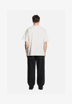 T-shirt Infinity Off-White