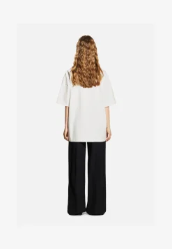 T-shirt Infinity Off-White