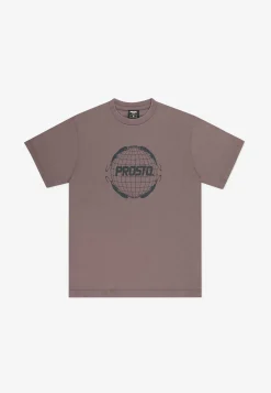 T-shirt Iris Brown