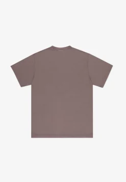 T-shirt Iris Brown