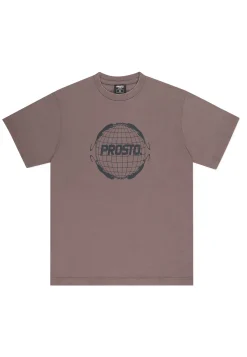 T-shirt Iris Brown