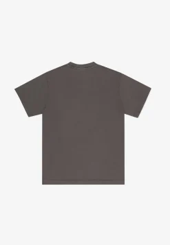 T-shirt Iris Graphite