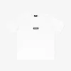 T-shirt Isa White
