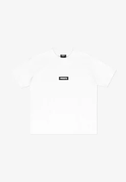 T-shirt Isa White