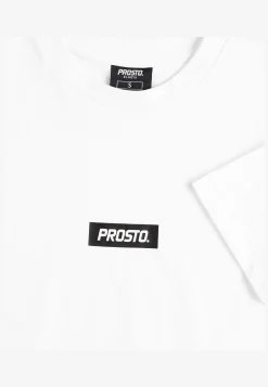T-shirt Isa White